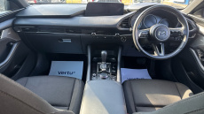 Mazda 3 2.5 e-Skyactiv G MHEV 140 Exclusive-Line 5dr Auto Petrol Hatchback